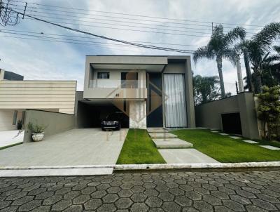 Casa em Condomnio para Locao, em Guaruj, bairro Jardim Acapulco, 5 dormitrios, 5 sutes, 4 vagas