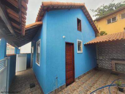 Casa para Locao, em Cabo Frio, bairro Vivamar (Tamoios), 2 dormitrios, 1 banheiro, 1 vaga