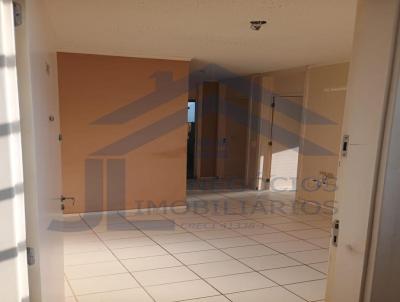 Apartamento para Venda, em Monte Mor, bairro Jardim Engenho, 2 dormitrios, 1 banheiro