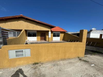 Casa para Venda, em Cidreira, bairro Parque dos Pinos, 2 dormitrios, 1 banheiro