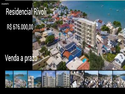 Apartamento 2 dormitrios para Venda, em Governador Celso Ramos, bairro Camboa, 2 dormitrios, 2 banheiros, 1 sute, 1 vaga