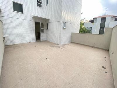 rea para Venda, em Belo Horizonte, bairro Castelo, 2 dormitrios, 1 banheiro, 1 sute, 2 vagas
