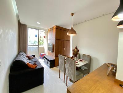 Apartamento para Venda, em , bairro Castelo, 3 dormitrios, 1 banheiro, 1 sute, 2 vagas