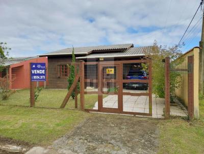 Casa de Praia/Usada para Venda, em Tramanda, bairro Osis do Sul, 3 dormitrios, 2 banheiros