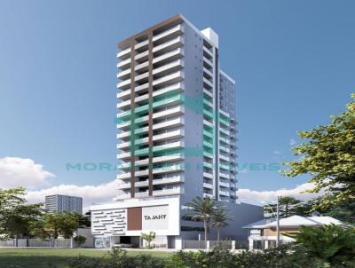 Apartamento para Venda, em Itajaí, bairro Fazenda, 2 dormitórios, 2 banheiros, 1 suíte, 1 vaga