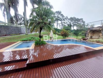 Casa em Condomnio para Venda, em Vargem Grande Paulista, bairro HARAS BELA VISTA, 5 dormitrios, 6 banheiros, 5 sutes, 14 vagas