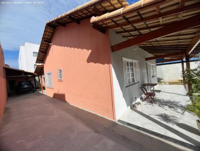 Casa para Venda, em Rio das Ostras, bairro Centro, 2 dormitrios, 2 banheiros, 1 sute, 6 vagas