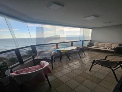 Apartamento para Temporada, em Guarapari, bairro Centro, 4 dormitrios, 3 banheiros, 2 sutes