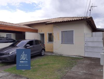 Casa em Condomnio para Venda, em Jacare, bairro Jardim Marcondes, 2 dormitrios, 1 banheiro, 2 vagas