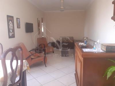 Apartamento para Venda, em Santos, bairro Gonzaga, 3 dormitrios, 3 banheiros, 1 sute, 1 vaga