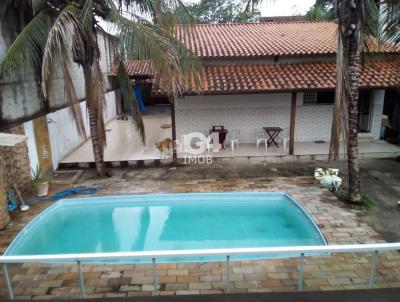 Casa para Venda, em So Gonalo, bairro Maria Paula, 3 dormitrios, 1 banheiro, 1 sute, 5 vagas