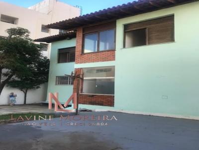 Casa Comercial para Locao, em Salvador, bairro Pituba, 4 vagas