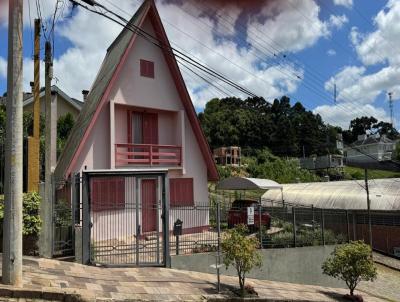 Casa para Venda, em Bento Gonalves, bairro So Rafael, 2 dormitrios, 2 banheiros, 1 sute, 1 vaga