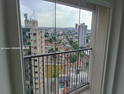 Apartamento para Venda, em Goinia, bairro Parque Amaznia, 2 dormitrios, 2 banheiros, 1 sute, 1 vaga