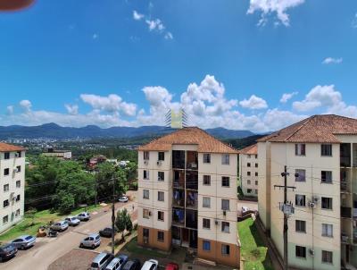 Apartamento para Venda, em Dois Irmos, bairro So Joo, 2 dormitrios, 1 banheiro, 1 vaga