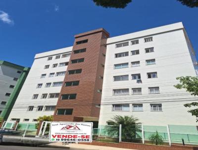 Apartamento para Venda, em , bairro Centro, 1 banheiro, 3 sutes, 2 vagas