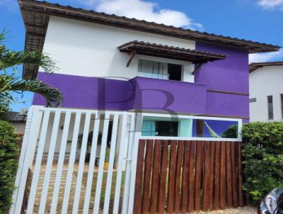 Casa em Condomnio para Venda, em Camaari, bairro Vila de Abrantes (Abrantes), 5 dormitrios, 3 banheiros, 1 sute, 2 vagas