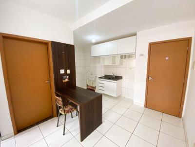 Apartamento para Venda, em Braslia, bairro Samambaia Sul (Samambaia), 1 dormitrio, 1 banheiro