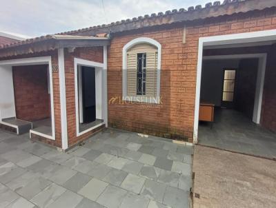 Casa para Locao, em Campinas, bairro Jardim Chapado, 3 dormitrios, 1 banheiro, 1 vaga