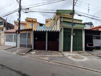 Casa para Locao, em So Paulo, bairro Parque so Rafael, 3 dormitrios, 2 banheiros, 2 vagas