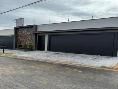 Casa para Venda, em Franca, bairro Jardim Natal I, 3 dormitrios, 3 banheiros, 1 sute, 2 vagas