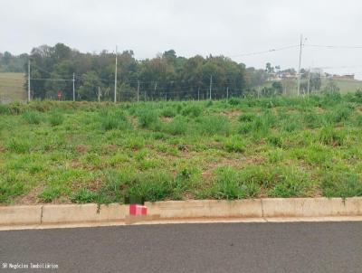 Terreno em Condomnio para Venda, em Presidente Prudente, bairro GARDEN VILLAGE