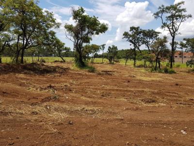 Terreno para Venda, em Franca, bairro Reserva Abaet