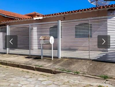 Casa para Venda, em Piracaia, bairro JARDIM ALVORADA, 5 dormitrios, 4 banheiros, 2 sutes, 4 vagas