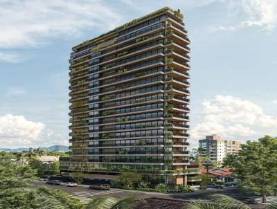 Apartamento para Venda, em Joinville, bairro Amrica, 4 dormitrios, 6 banheiros, 4 sutes, 3 vagas