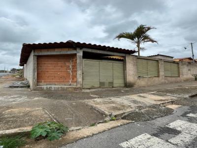 Casa para Venda, em Campo Belo, bairro Cidade Jardim I, 2 dormitrios, 1 banheiro, 1 sute, 2 vagas