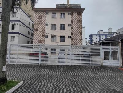 Apartamento para Venda, em Praia Grande, bairro Guilhermina, 1 dormitrio, 1 banheiro, 1 vaga