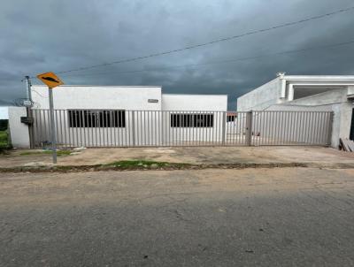 Casa para Venda, em Campo Belo, bairro Jardim das Accias, 2 dormitrios, 1 banheiro, 2 vagas