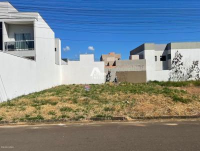 Terreno para Venda, em Franca, bairro Jardim Santa Lcia