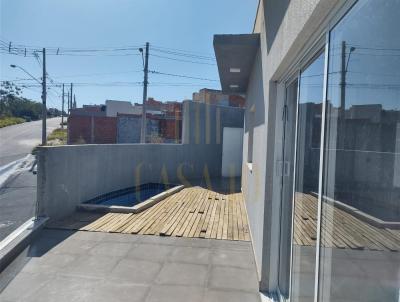 Casa para Venda, em Salto, bairro Jardim Taquaral, 2 dormitrios, 2 banheiros, 1 sute, 2 vagas