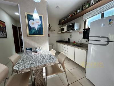 Casa em Condomnio para Venda, em Caldas Novas, bairro Caminho do Lago, 2 dormitrios, 1 banheiro, 1 sute