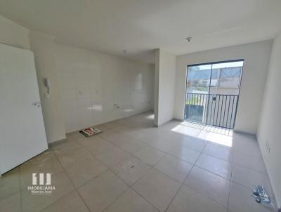 Apartamento para Locao, em Irati, bairro Vila So Joo, 2 dormitrios, 1 banheiro, 1 vaga