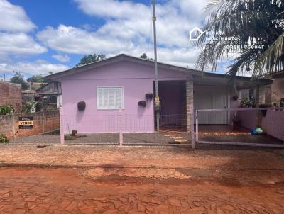 Casa para Venda, em Crissiumal, bairro BAIRRO MIRIM, 2 dormitrios, 1 banheiro, 1 vaga