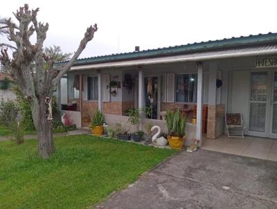 Casa para Venda, em Cidreira, bairro Centro, 3 dormitrios, 2 banheiros, 1 vaga