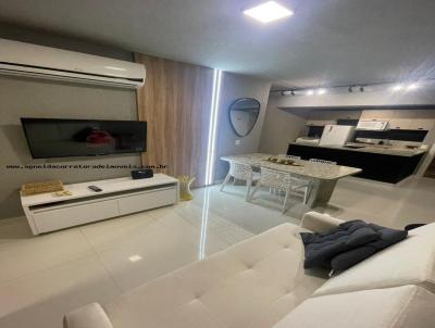 Apartamento para Venda, em Parnamirim, bairro Cotovelo (Distrito Litoral), 2 dormitrios, 1 banheiro, 1 sute, 1 vaga