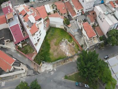 Imveis para Investidor para Venda, em Santo Andr, bairro Vila Pires, 2 dormitrios, 1 banheiro, 1 vaga