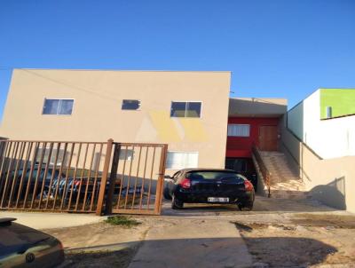 Apartamento para Locao, em , bairro Parque Real, 2 dormitrios, 1 banheiro, 1 vaga