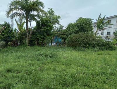 rea para Venda, em Rio Grande da Serra, bairro Centro