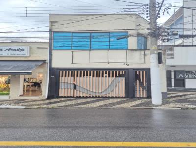 Casa para Venda, em Bragana Paulista, bairro Centro, 2 dormitrios, 2 banheiros, 3 vagas