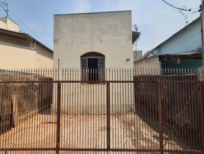 Casa para Venda, em Jundia, bairro Santo Antnio, 2 dormitrios, 1 banheiro, 2 sutes, 1 vaga