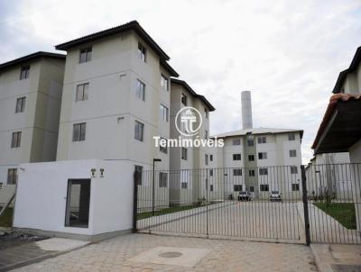 Apartamento para Venda, em Joinville, bairro Jardim Paraso, 2 dormitrios, 1 banheiro, 1 vaga