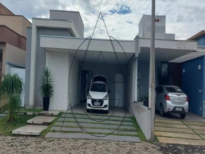 Casa em Condomnio para Venda, em Caapava, bairro Parque Residencial Maria Elmira, 3 dormitrios, 1 banheiro, 1 sute, 4 vagas