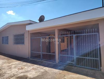 Casa para Locao, em Ribeiro Preto, bairro Vila Albertina, 2 dormitrios, 1 banheiro, 2 vagas