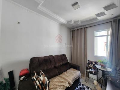 Apartamento para Venda, em Franca, bairro Chcaras So Paulo, 2 dormitrios, 1 banheiro, 1 vaga