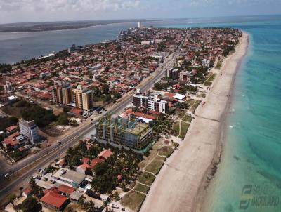 Apartamento para Venda, em Cabedelo, bairro Praia de Areia Dourada, 3 dormitrios, 1 banheiro, 2 sutes, 2 vagas