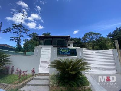 Casa para Locao, em Mangaratiba, bairro CERRADO - ITACURU, 4 dormitrios, 3 banheiros, 1 sute, 2 vagas